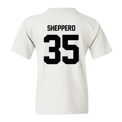 Providence - NCAA Men's Soccer : Hayden Shepperd - Classic Shersey Youth T-Shirt-1