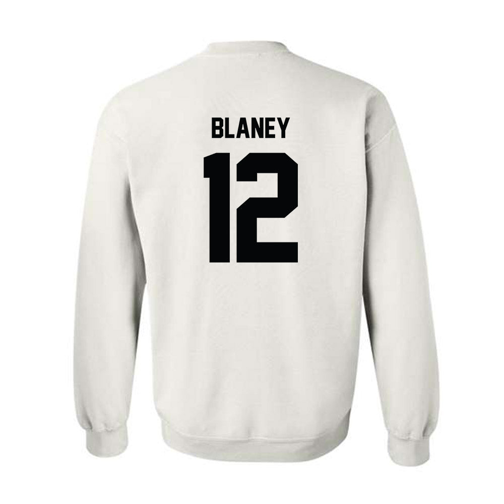 Providence - NCAA Women's Ice Hockey : Peyton Blaney - Classic Shersey Crewneck Sweatshirt-1