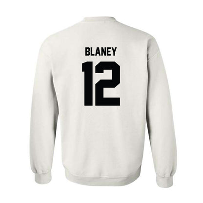 Providence - NCAA Women's Ice Hockey : Peyton Blaney - Classic Shersey Crewneck Sweatshirt-1