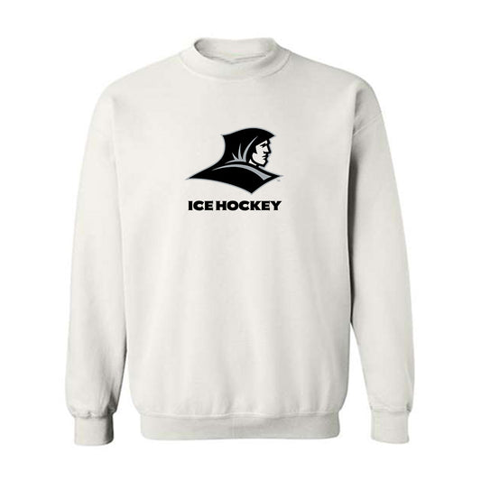 Providence - NCAA Men's Ice Hockey : Clint Levens - Classic Shersey Crewneck Sweatshirt
