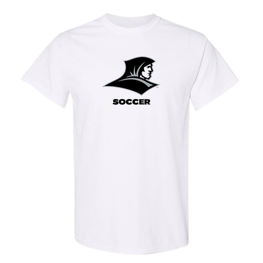 Providence - NCAA Men's Soccer : Sam Montalto - Classic Shersey T-Shirt-0