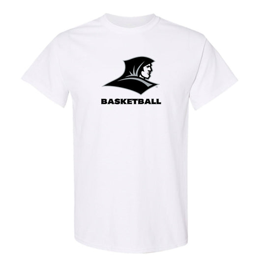 Providence - NCAA Women's Basketball : Teneisia Brown - Classic Shersey T-Shirt-0