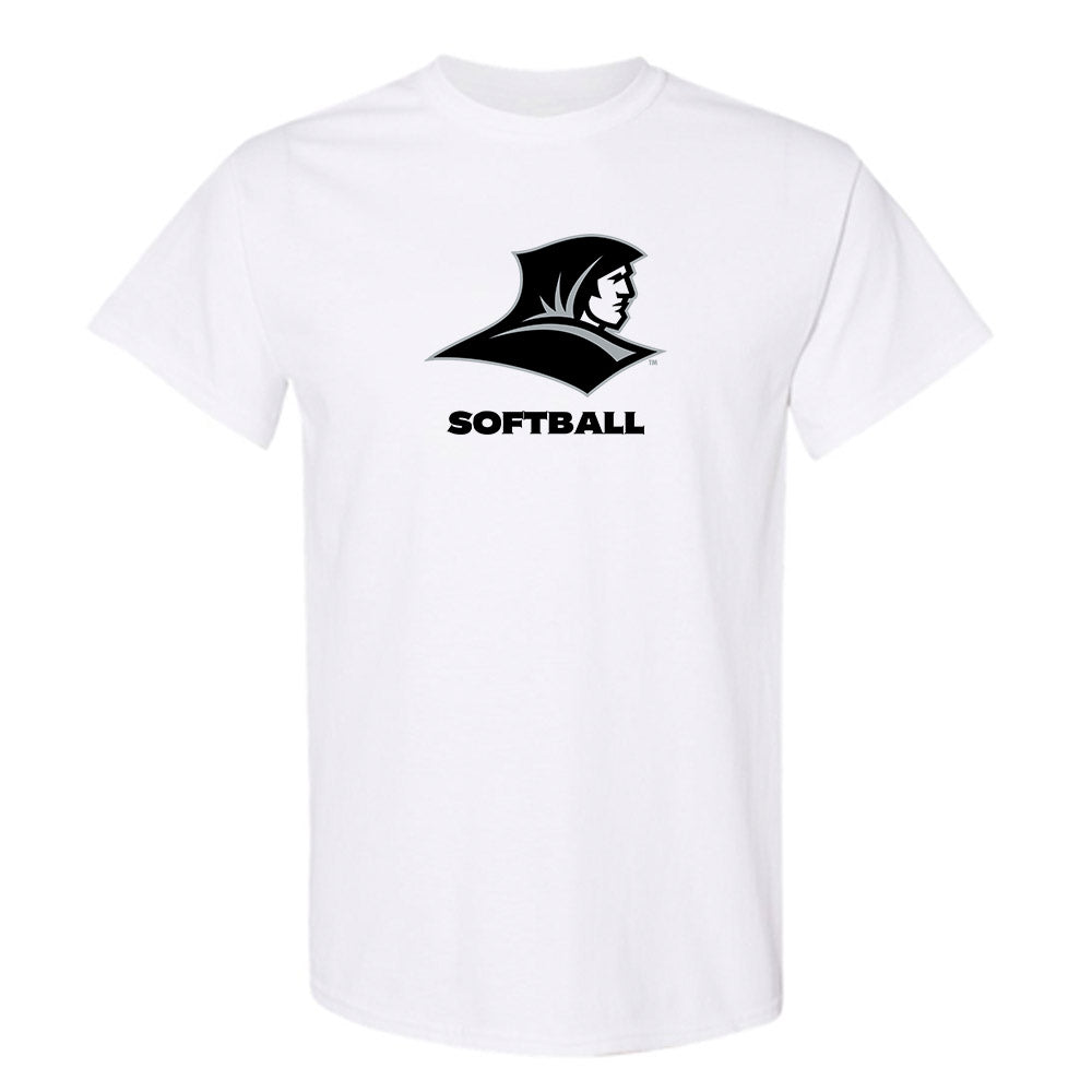 Providence - NCAA Softball : Emily Jonte - Classic Shersey T-Shirt-0