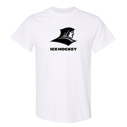 Providence - NCAA Men's Ice Hockey : Zach Borgiel - Classic Shersey T-Shirt