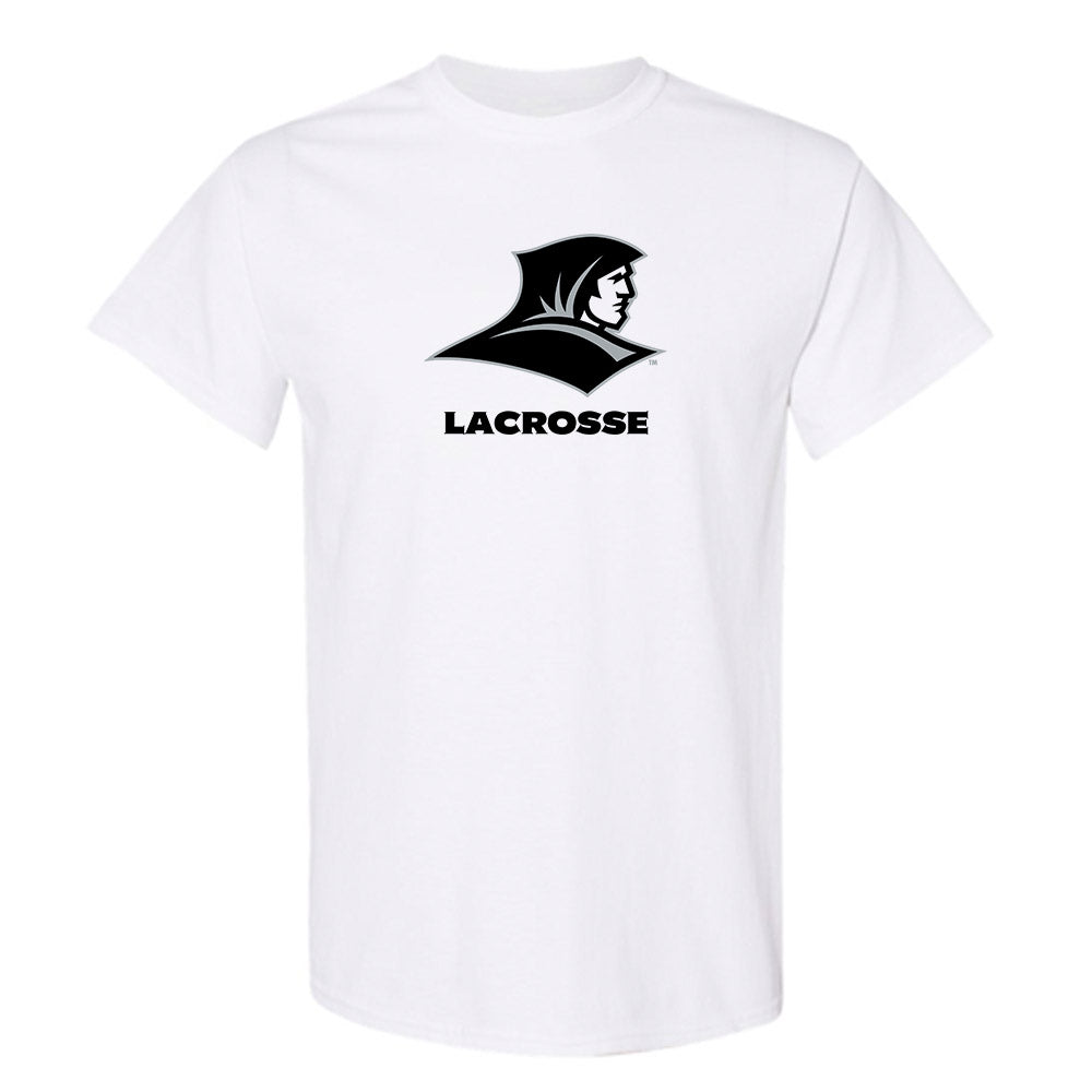 Providence - NCAA Men's Lacrosse : Spencer Liston - Classic Shersey T-Shirt-0