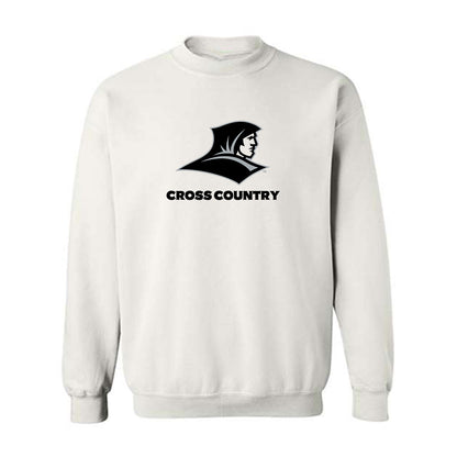 Providence - NCAA Men's Cross Country : Zane Powell - Classic Shersey Crewneck Sweatshirt-0