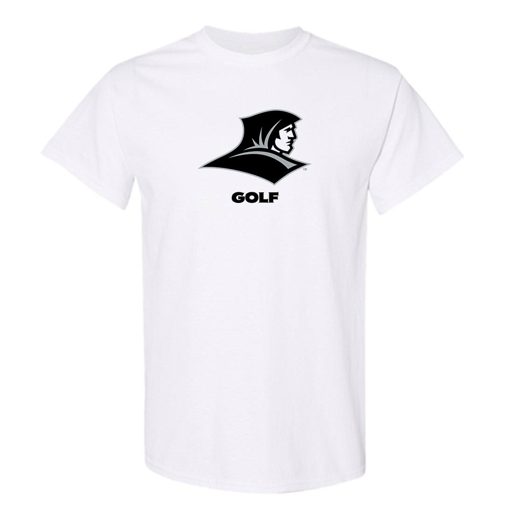 Providence - NCAA Women's Golf : Emma Peifly - Classic Shersey T-Shirt-0