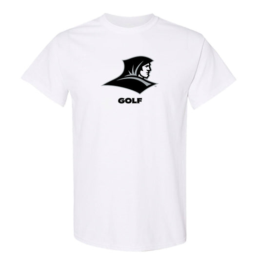 Providence - NCAA Women's Golf : Emma Peifly - Classic Shersey T-Shirt-0
