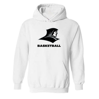 Providence - NCAA Men's Basketball : Jaylin Sellers - Classic Shersey Hooded Sweatshirt-0
