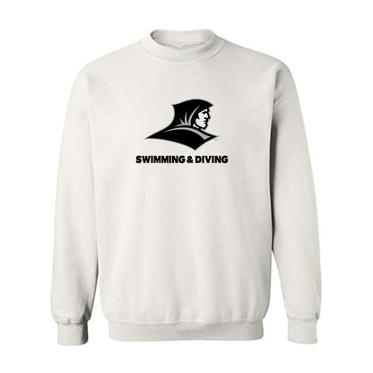 Providence - NCAA Women's Swimming & Diving : Isabella Marcos - Classic Shersey Crewneck Sweatshirt-0