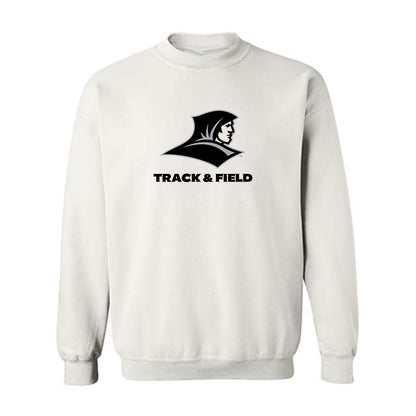 Providence - NCAA Men's Track & Field : Brett Lehman - Classic Shersey Crewneck Sweatshirt-0
