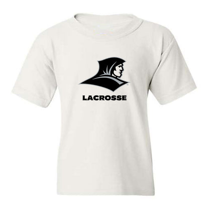 Providence - NCAA Men's Lacrosse : Stone Evans - Classic Shersey Youth T-Shirt