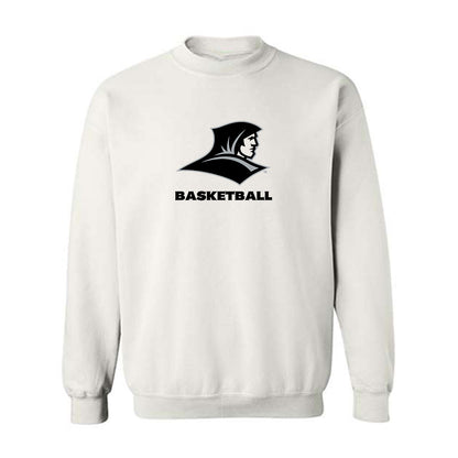 Providence - NCAA Men's Basketball : Jason Edwards - Classic Shersey Crewneck Sweatshirt-0