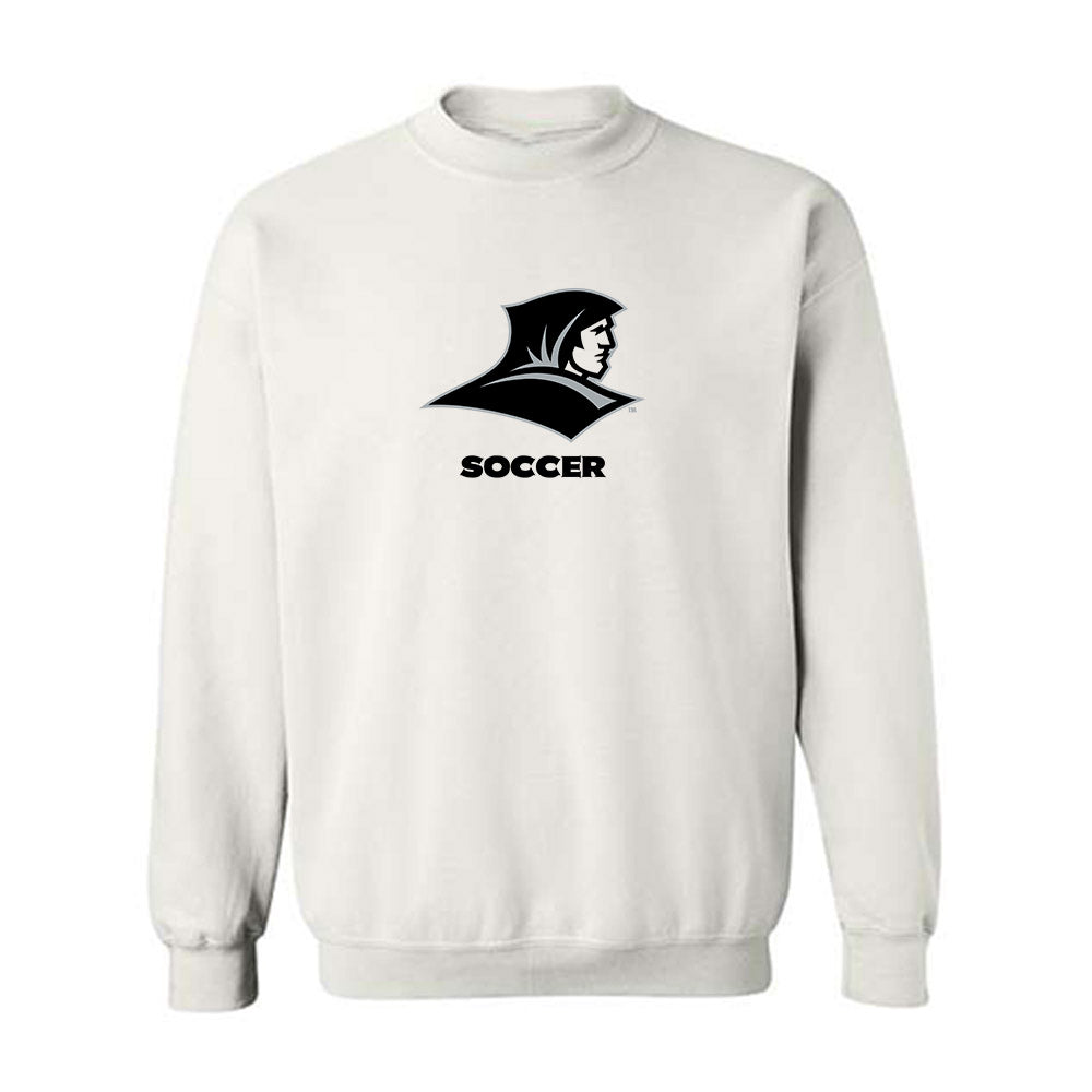 Providence - NCAA Men's Soccer : Christian Haikal - Classic Shersey Crewneck Sweatshirt-0