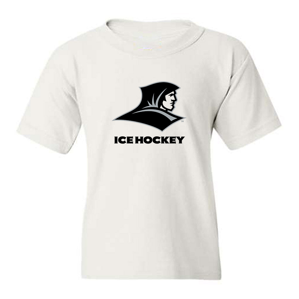 Providence - NCAA Women's Ice Hockey : Reichen Kirchmair - Classic Shersey Youth T-Shirt-0