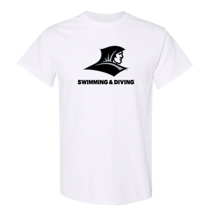 Providence - NCAA Men's Swimming & Diving : Preston Wooley - Classic Shersey T-Shirt-0