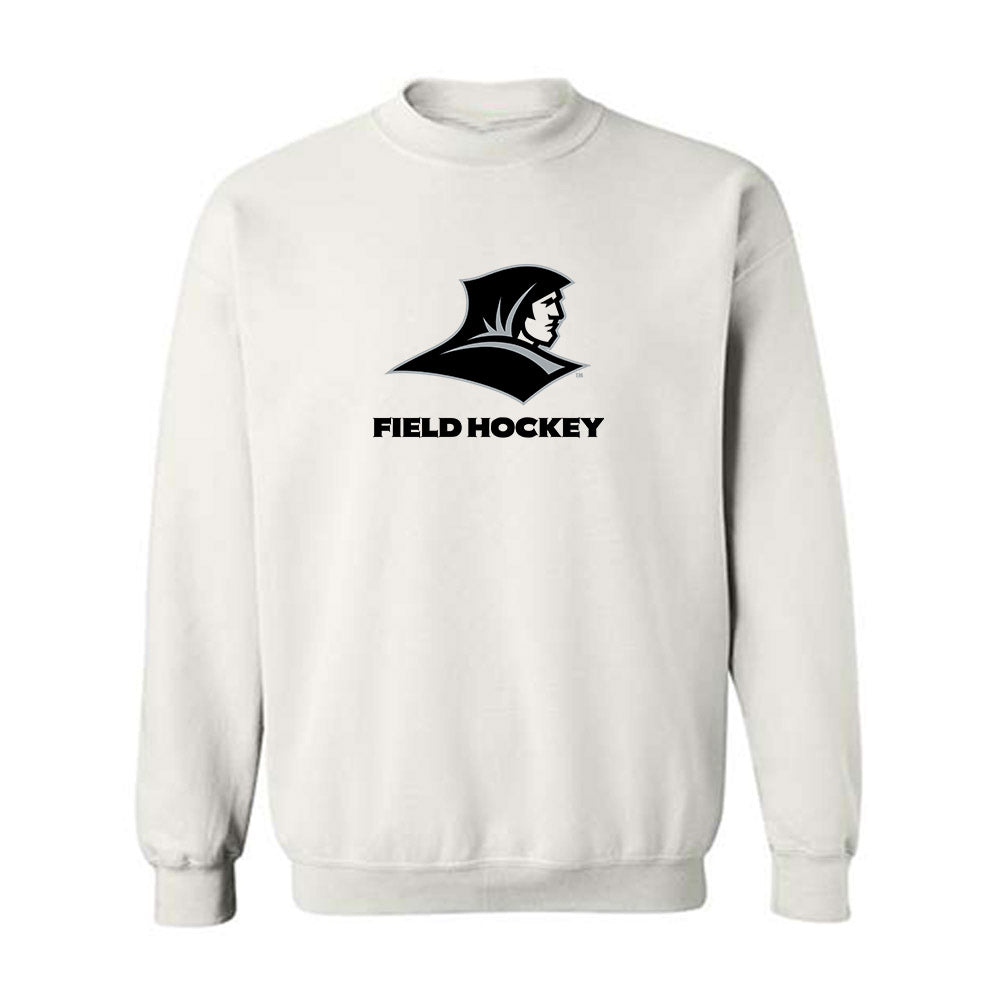 Providence - NCAA Women's Field Hockey : Florencia Talarico - Classic Shersey Crewneck Sweatshirt-0
