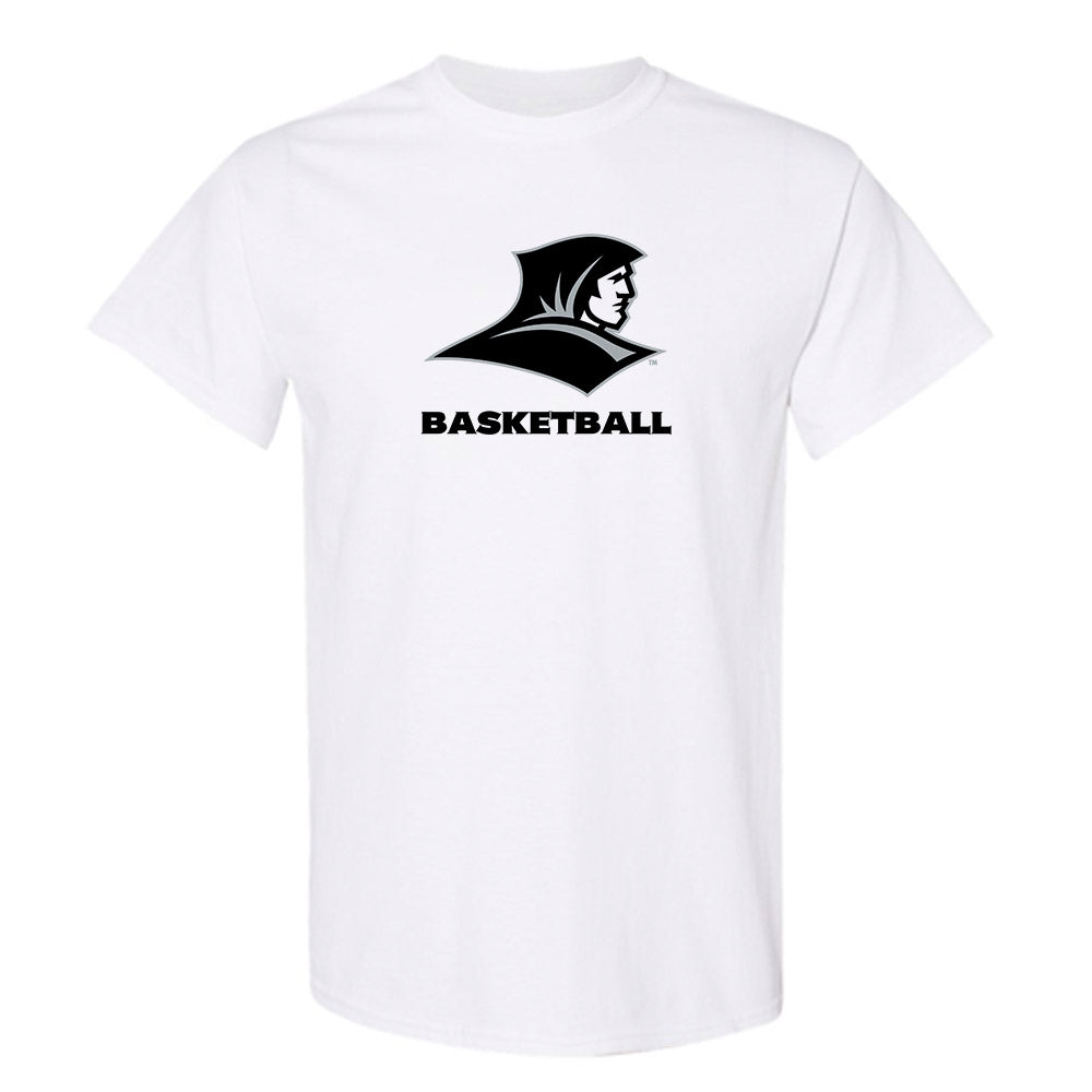 Providence - NCAA Men's Basketball : Daquan Davis - Classic Shersey T-Shirt-0