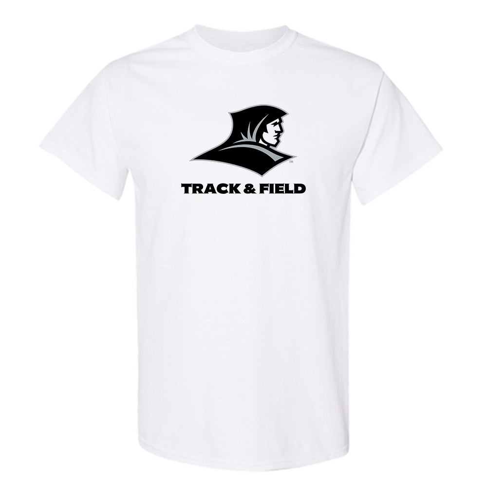 Providence - NCAA Men's Track & Field : Kyle Bloomer - Classic Shersey T-Shirt-0