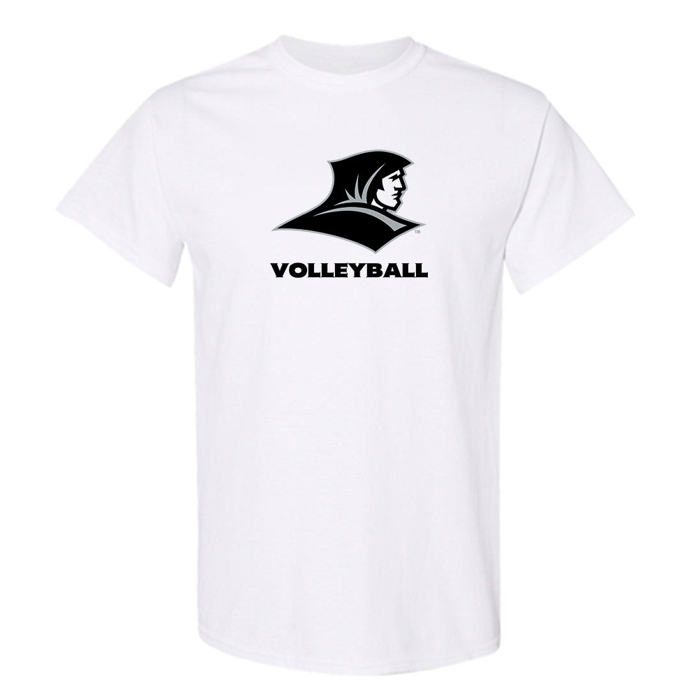 Providence - NCAA Women's Volleyball : Addy Frye - Classic Shersey T-Shirt-0
