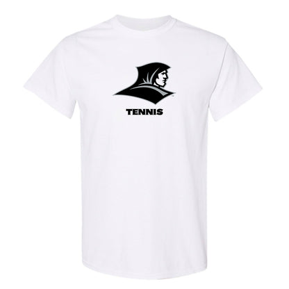 Providence - NCAA Women's Tennis : Cami Barrera Aguirre - Classic Shersey T-Shirt-0