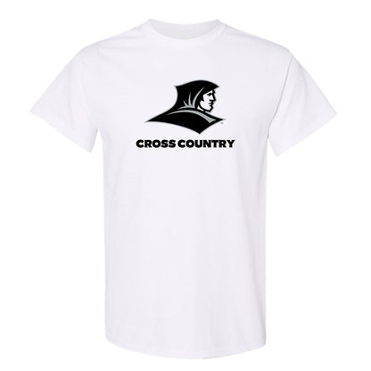 Providence - NCAA Men's Cross Country : Zane Powell - Classic Shersey T-Shirt-0