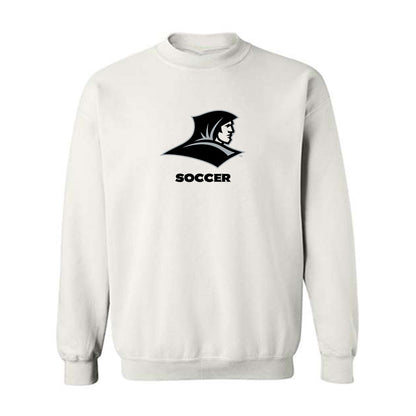 Providence - NCAA Men's Soccer : Steban Lopera - Classic Shersey Crewneck Sweatshirt-0