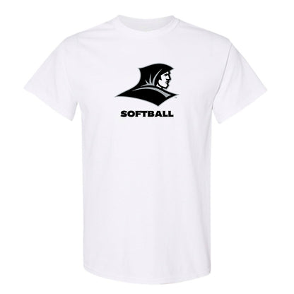 Providence - NCAA Softball : Valentina Iula - Classic Shersey T-Shirt-0