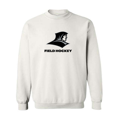 Providence - NCAA Women's Field Hockey : Carly Van Benten - Classic Shersey Crewneck Sweatshirt-0