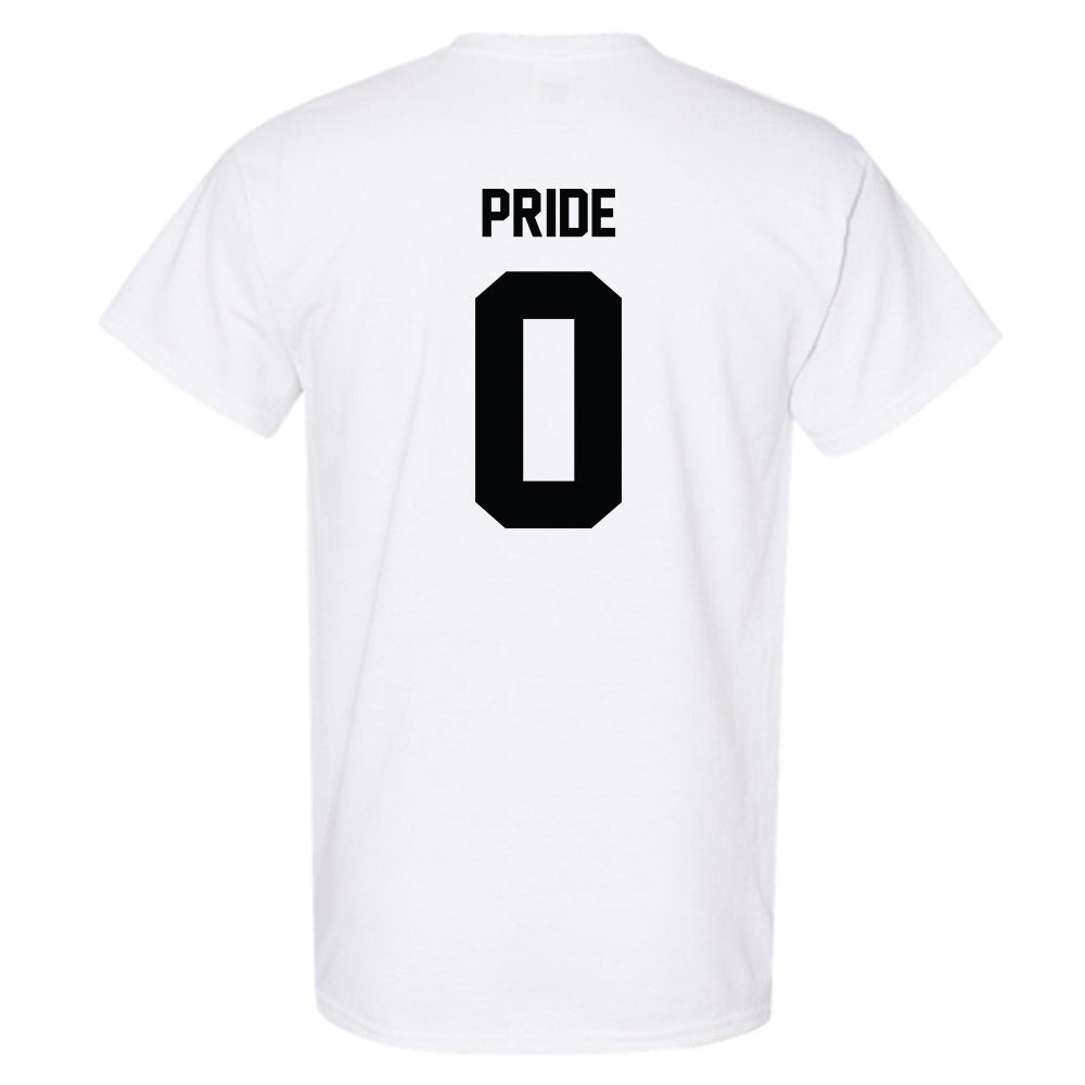 Providence - NCAA Women's Volleyball : Hadley Pride - Classic Shersey T-Shirt-1