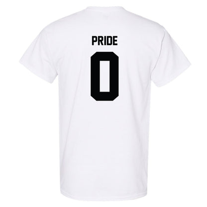 Providence - NCAA Women's Volleyball : Hadley Pride - Classic Shersey T-Shirt-1