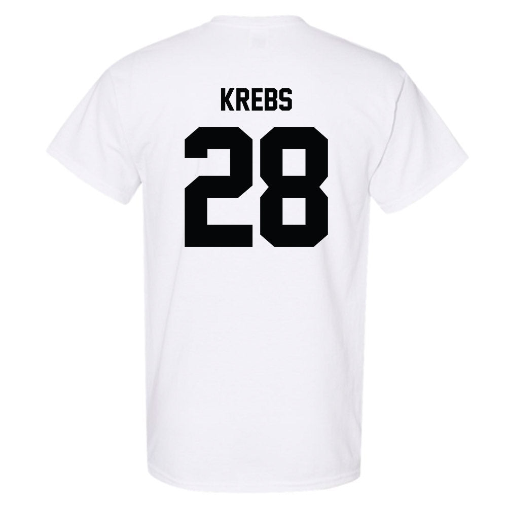 Providence - NCAA Women's Field Hockey : Caroline Krebs - Classic Shersey T-Shirt-1
