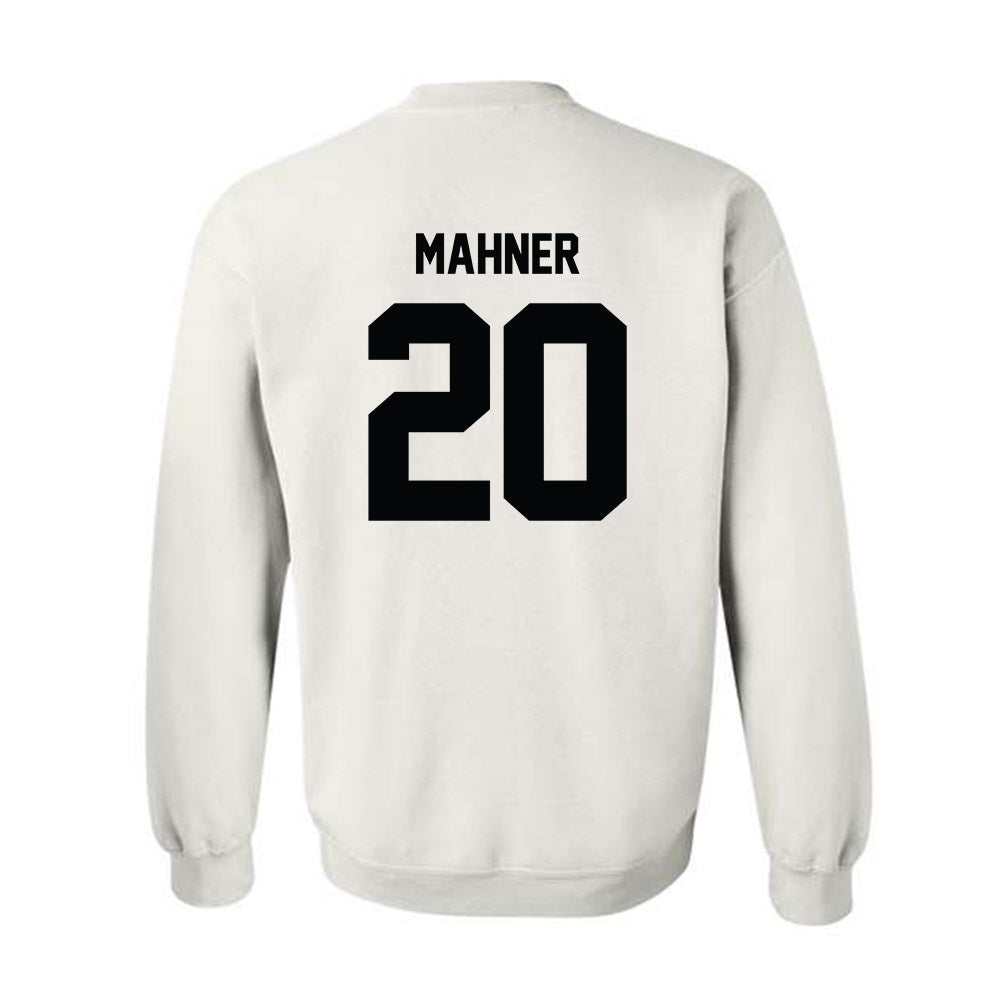 Providence - NCAA Women's Field Hockey : Johanna Mahner - Classic Shersey Crewneck Sweatshirt-1