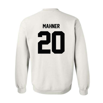Providence - NCAA Women's Field Hockey : Johanna Mahner - Classic Shersey Crewneck Sweatshirt-1