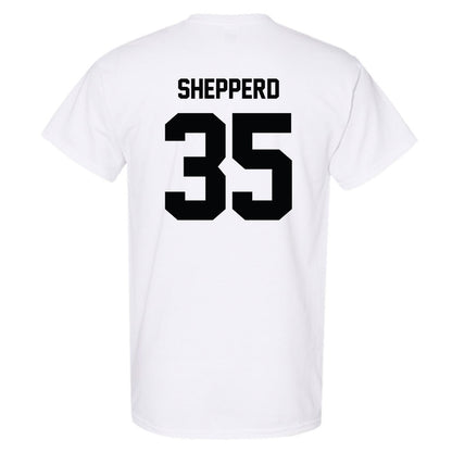 Providence - NCAA Men's Soccer : Hayden Shepperd - Classic Shersey T-Shirt-1