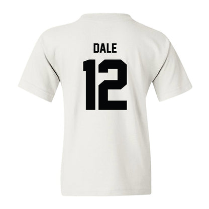Providence - NCAA Men's Lacrosse : Benjamin Dale - Classic Shersey Youth T-Shirt-1