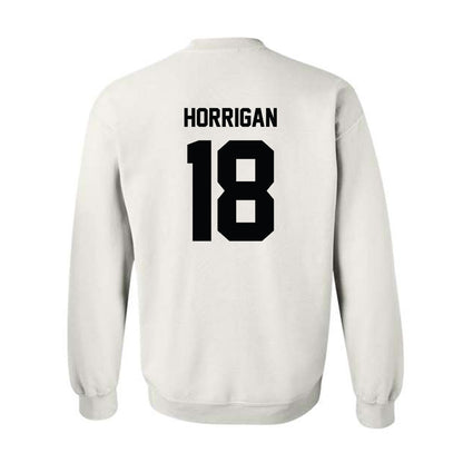 Providence - NCAA Men's Lacrosse : Jack Horrigan - Classic Shersey Crewneck Sweatshirt-1