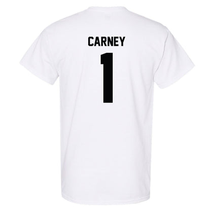 Providence - NCAA Men's Soccer : Ryan Carney - Classic Shersey T-Shirt-1