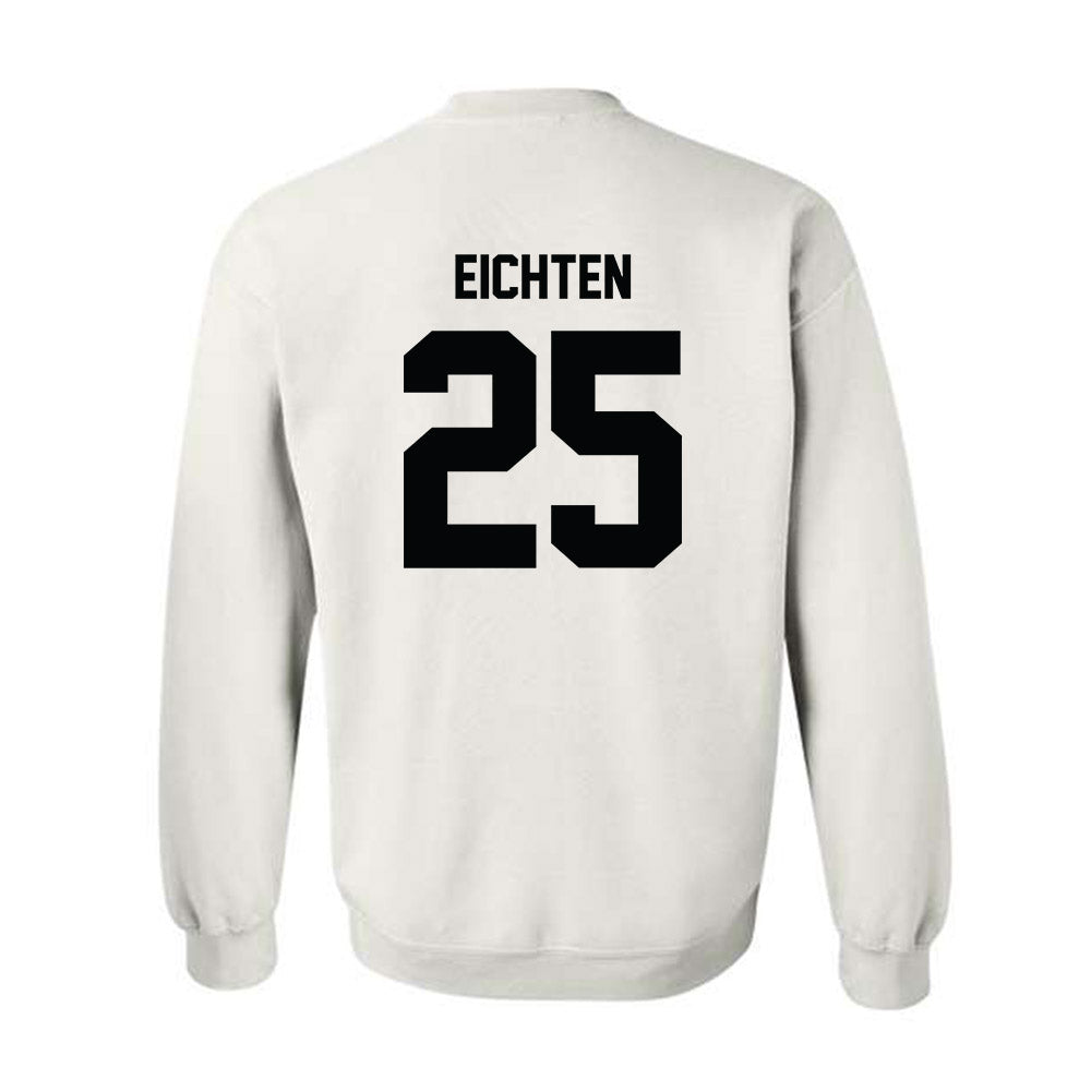 Providence - NCAA Softball : Emma Eichten - Classic Shersey Crewneck Sweatshirt-1