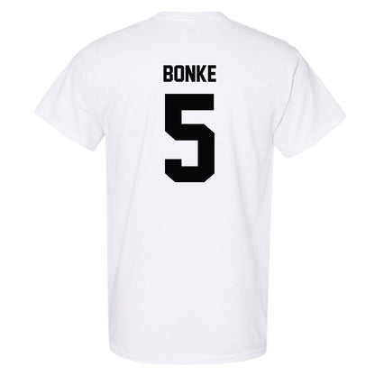 Providence - NCAA Men's Basketball : Anton Bonke - Classic Shersey T-Shirt