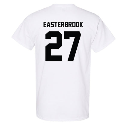 Providence - NCAA Women's Volleyball : Kaia Easterbrook - Classic Shersey T-Shirt-1