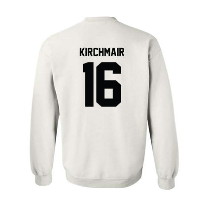 Providence - NCAA Women's Ice Hockey : Reichen Kirchmair - Classic Shersey Crewneck Sweatshirt-1
