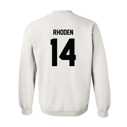 Providence - NCAA Women's Volleyball : Shaliyah Rhoden - Classic Shersey Crewneck Sweatshirt