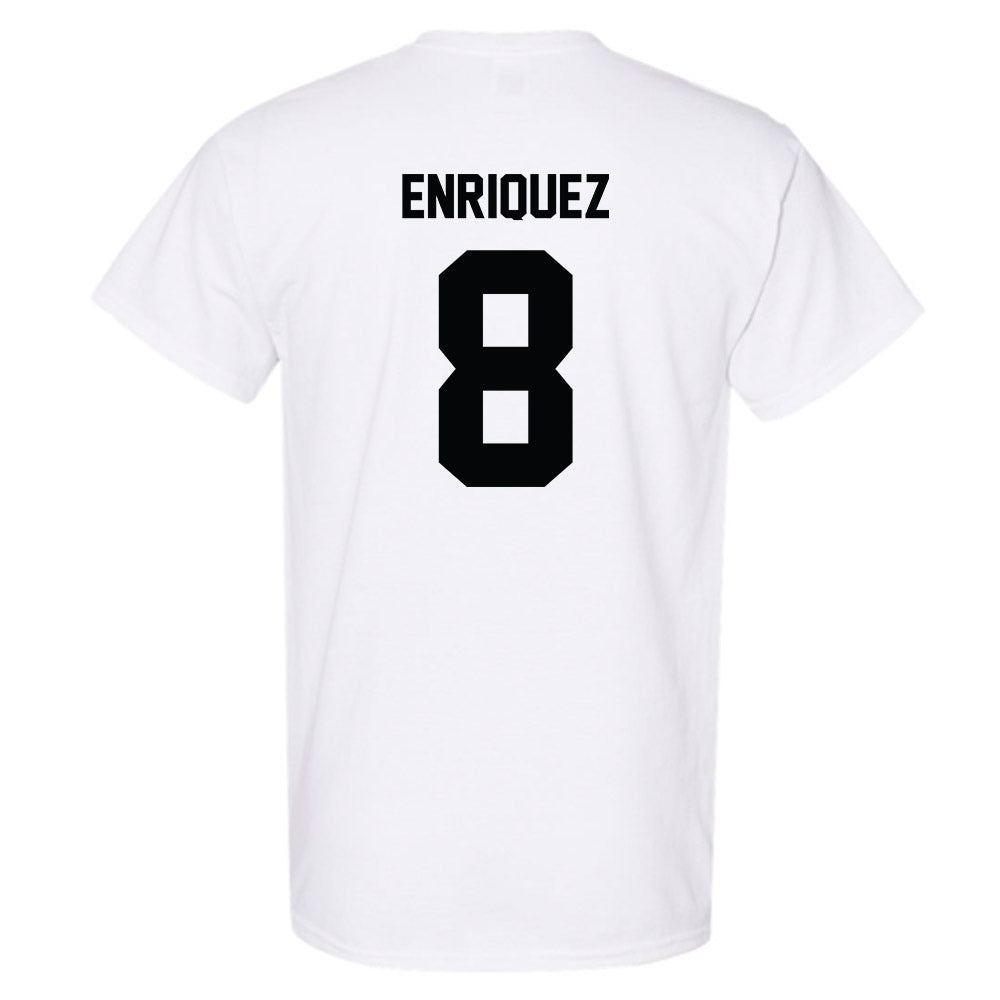 Providence - NCAA Women's Volleyball : Ava Enriquez - Classic Shersey T-Shirt-1
