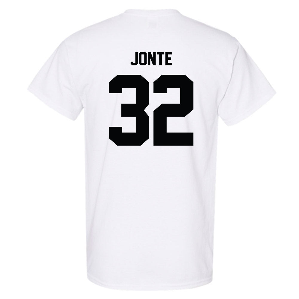 Providence - NCAA Softball : Emily Jonte - Classic Shersey T-Shirt-1