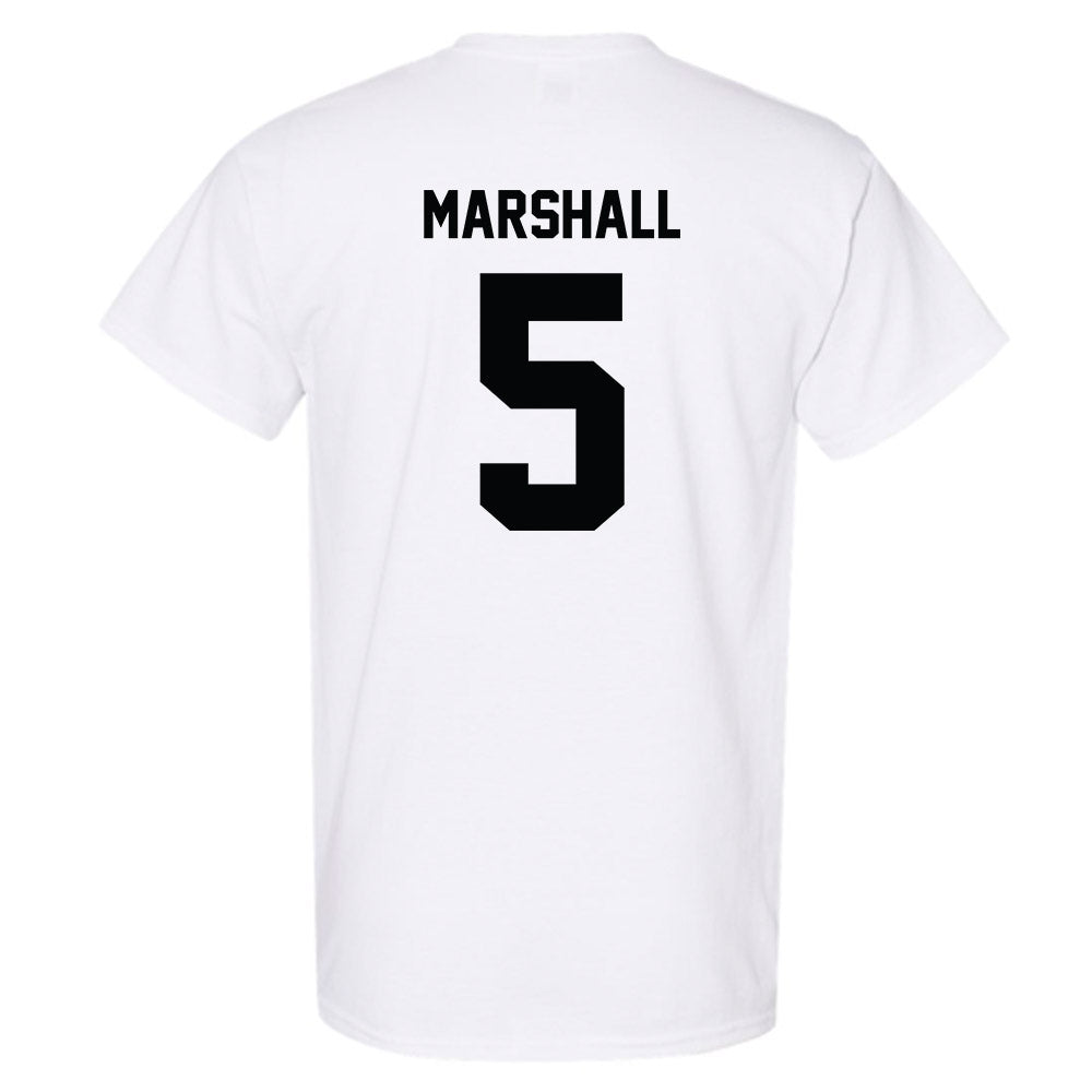 Providence - NCAA Men's Soccer : Brandon Marshall - Classic Shersey T-Shirt