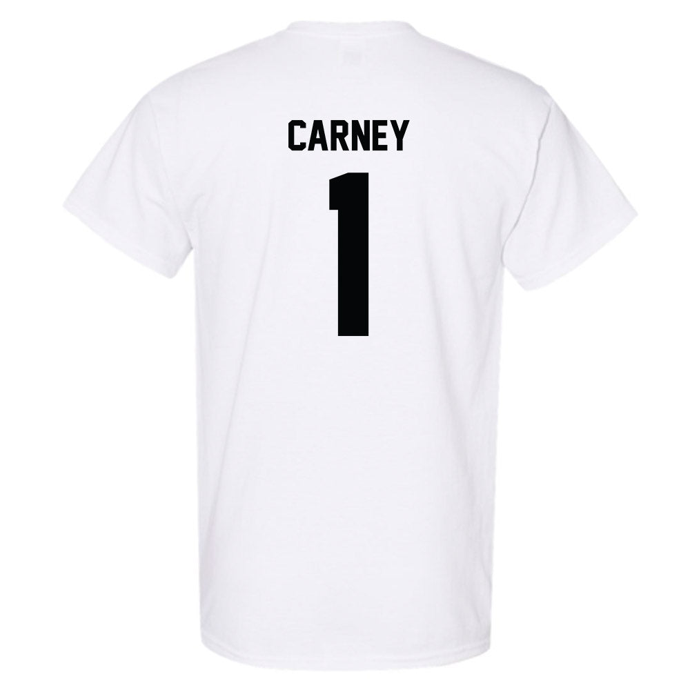 Providence - NCAA Men's Soccer : Ryan Carney - Classic Shersey T-Shirt-1