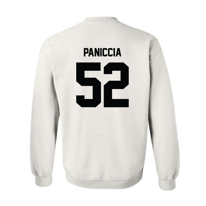 Providence - NCAA Men's Lacrosse : Albert Paniccia - Classic Shersey Crewneck Sweatshirt-1