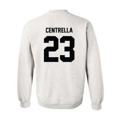 Providence - NCAA Men's Ice Hockey : Andrew Centrella - Classic Shersey Crewneck Sweatshirt