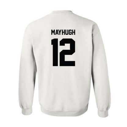 Providence - NCAA Women's Volleyball : Fielding Mayhugh - Classic Shersey Crewneck Sweatshirt-1